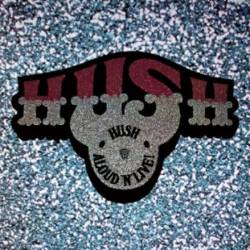 Hush (AUS) : Aloud 'n' Live!